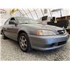 Image 8 : A2 --  2000 ACURA TL SILVER 355,707 KMS