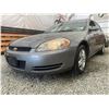 Image 2 : A1 --  2006 CHEVROLET IMPALA LS GREY 178,079 KMS
