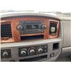 Image 52 : F6C --  2006 DODGE RAM 1500 SLT RED 310,577 KMS