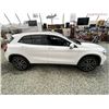 Image 12 : C6B --  2019 MERCEDES GLA 250 4MATIC WHITE 53,577 KMS