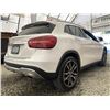 Image 14 : C6B --  2019 MERCEDES GLA 250 4MATIC WHITE 53,577 KMS