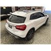 Image 16 : C6B --  2019 MERCEDES GLA 250 4MATIC WHITE 53,577 KMS