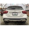 Image 17 : C6B --  2019 MERCEDES GLA 250 4MATIC WHITE 53,577 KMS