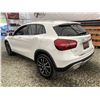 Image 21 : C6B --  2019 MERCEDES GLA 250 4MATIC WHITE 53,577 KMS