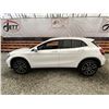 Image 23 : C6B --  2019 MERCEDES GLA 250 4MATIC WHITE 53,577 KMS