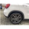 Image 31 : C6B --  2019 MERCEDES GLA 250 4MATIC WHITE 53,577 KMS