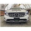 Image 5 : C6B --  2019 MERCEDES GLA 250 4MATIC WHITE 53,577 KMS