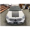 Image 7 : C6B --  2019 MERCEDES GLA 250 4MATIC WHITE 53,577 KMS