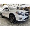 Image 8 : C6B --  2019 MERCEDES GLA 250 4MATIC WHITE 53,577 KMS