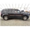 Image 11 : 42J --  2013 Honda Pilot Touring Black 273471 KMS