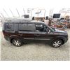 Image 12 : 42J --  2013 Honda Pilot Touring Black 273471 KMS