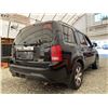 Image 14 : 42J --  2013 Honda Pilot Touring Black 273471 KMS
