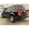 Image 20 : 42J --  2013 Honda Pilot Touring Black 273471 KMS