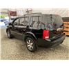 Image 21 : 42J --  2013 Honda Pilot Touring Black 273471 KMS