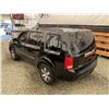 Image 22 : 42J --  2013 Honda Pilot Touring Black 273471 KMS