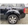 Image 25 : 42J --  2013 Honda Pilot Touring Black 273471 KMS