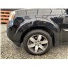 Image 27 : 42J --  2013 Honda Pilot Touring Black 273471 KMS