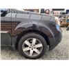 Image 29 : 42J --  2013 Honda Pilot Touring Black 273471 KMS