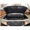 Image 32 : 42J --  2013 Honda Pilot Touring Black 273471 KMS