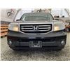 Image 5 : 42J --  2013 Honda Pilot Touring Black 273471 KMS