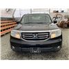 Image 6 : 42J --  2013 Honda Pilot Touring Black 273471 KMS