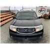Image 7 : 42J --  2013 Honda Pilot Touring Black 273471 KMS