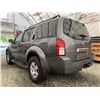 Image 15 : E3 --  2007 Nissan Pathfinder Se Grey 138778 miles