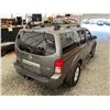 Image 16 : E3 --  2007 Nissan Pathfinder Se Grey 138778 miles