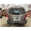 Image 19 : E3 --  2007 Nissan Pathfinder Se Grey 138778 miles
