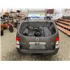 Image 20 : E3 --  2007 Nissan Pathfinder Se Grey 138778 miles