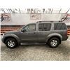 Image 21 : E3 --  2007 Nissan Pathfinder Se Grey 138778 miles