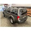 Image 23 : E3 --  2007 Nissan Pathfinder Se Grey 138778 miles