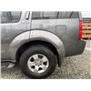 Image 26 : E3 --  2007 Nissan Pathfinder Se Grey 138778 miles
