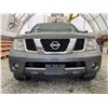 Image 2 : E3 --  2007 Nissan Pathfinder Se Grey 138778 miles