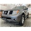 Image 5 : E3 --  2007 Nissan Pathfinder Se Grey 138778 miles