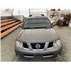 Image 6 : E3 --  2007 Nissan Pathfinder Se Grey 138778 miles