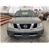 Image 8 : E3 --  2007 Nissan Pathfinder Se Grey 138778 miles