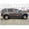 Image 9 : E3 --  2007 Nissan Pathfinder Se Grey 138778 miles