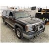 Image 10 : F3 --  2003 Chevrolet Silverado 2500 HD LT Black 344735 KMS
