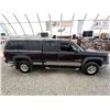Image 12 : F3 --  2003 Chevrolet Silverado 2500 HD LT Black 344735 KMS