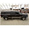 Image 13 : F3 --  2003 Chevrolet Silverado 2500 HD LT Black 344735 KMS