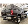 Image 14 : F3 --  2003 Chevrolet Silverado 2500 HD LT Black 344735 KMS
