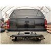 Image 17 : F3 --  2003 Chevrolet Silverado 2500 HD LT Black 344735 KMS