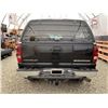 Image 18 : F3 --  2003 Chevrolet Silverado 2500 HD LT Black 344735 KMS