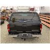 Image 19 : F3 --  2003 Chevrolet Silverado 2500 HD LT Black 344735 KMS
