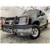 Image 1 : F3 --  2003 Chevrolet Silverado 2500 HD LT Black 344735 KMS