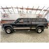 Image 23 : F3 --  2003 Chevrolet Silverado 2500 HD LT Black 344735 KMS