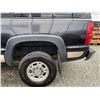 Image 25 : F3 --  2003 Chevrolet Silverado 2500 HD LT Black 344735 KMS