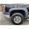 Image 27 : F3 --  2003 Chevrolet Silverado 2500 HD LT Black 344735 KMS