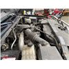 Image 34 : F3 --  2003 Chevrolet Silverado 2500 HD LT Black 344735 KMS